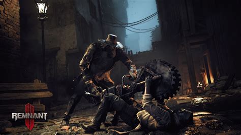 Remnant 2 was one of the most anticipated games of this year for many reasons. While many wanted to play yet another Soulsborne game with gut-wrenching difficulty, others wanted a co-op experience with friends.Nonetheless, Remnant has become popular for mixing the elements of third-person looter-shooters with gameplay difficulty …